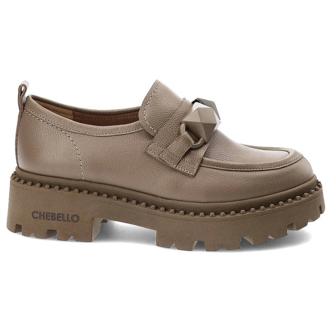 Mókazíny Chebello - 4230_-472-000-PSK-S284 Taupe