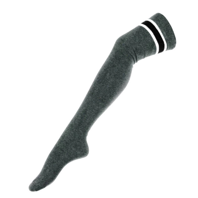 Nadkolienky Moraj - CSL700-004 Ciemny Szary