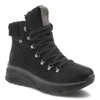 Členkové Topánky RIEKER - 48034-00 Black
