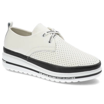 Poltopánky Artiker - 50C1554 Biały