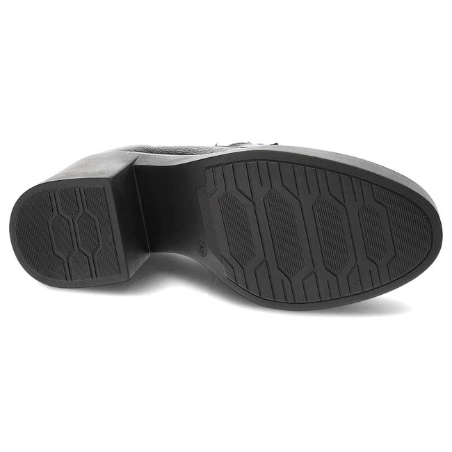 Poltopánky Lemar - 20151 V.Czarny+Cn.