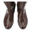 Čižmy RIEKER - Z9591-27 Brown