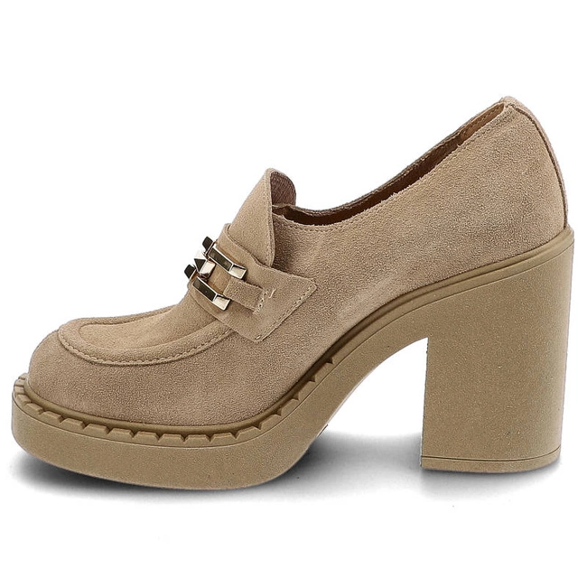 Poltopánky Lemar - 20116 W.Beż + Zł