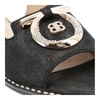 Sandále S.BARSKI - KV51-043 Black
