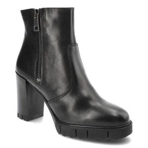 Členkové Topánky Tamaris - 1-25458-41 001 Black