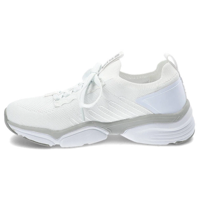 Tenisky Big Star - LL274A142 Biały