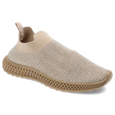 Poltopánky S.Barski - TW121 Beige