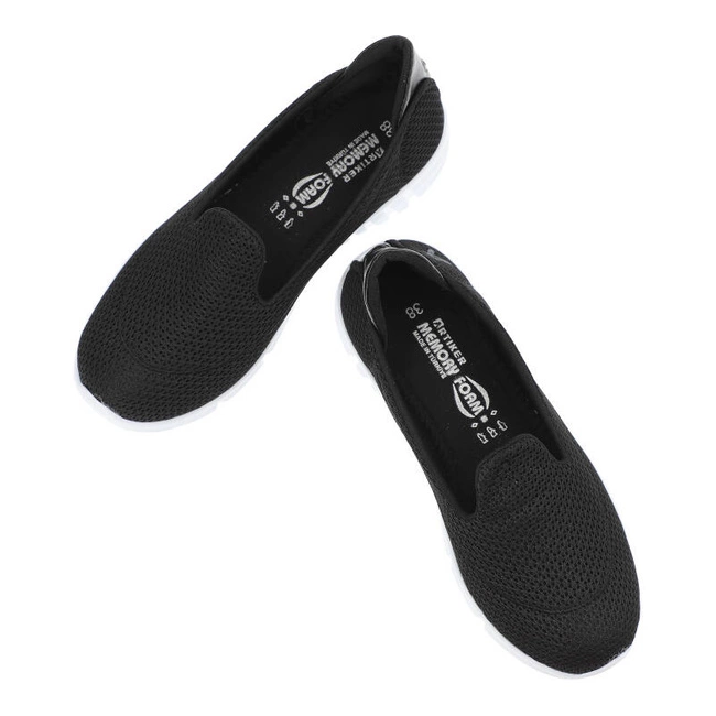 Poltopánky Artiker - 50C1184 Black