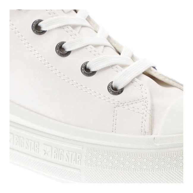Tenisky Big Star - MM274021 Biały