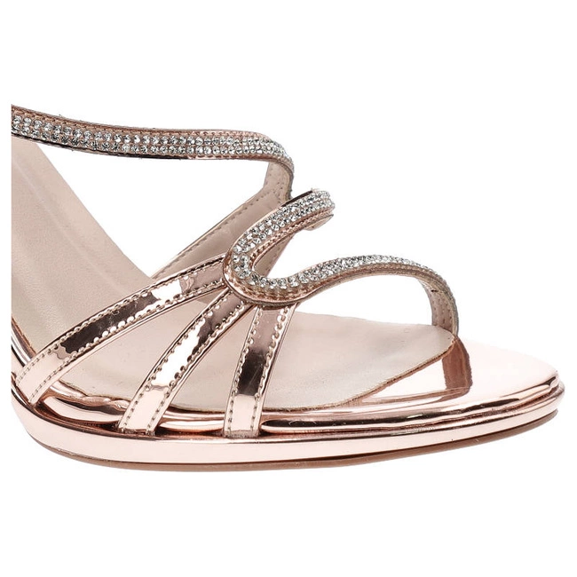 Sandále Bayla - 587-531/9 Rose