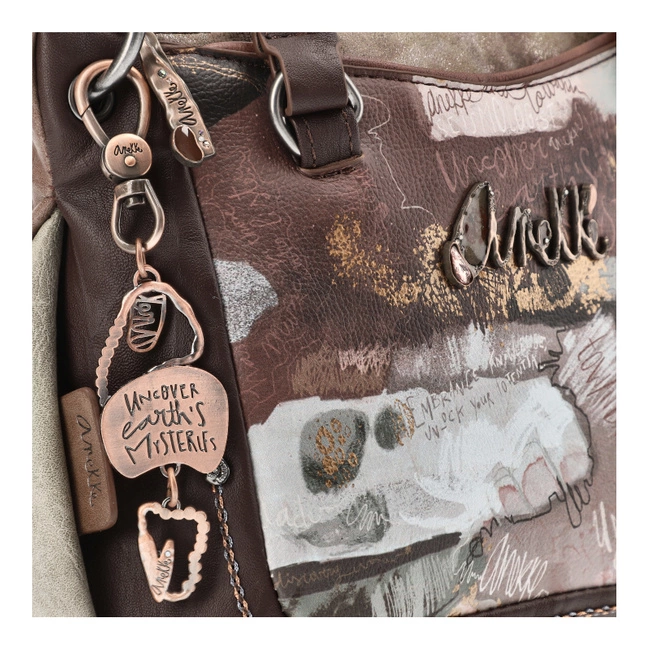 Kabelka Anekke - 39811-277