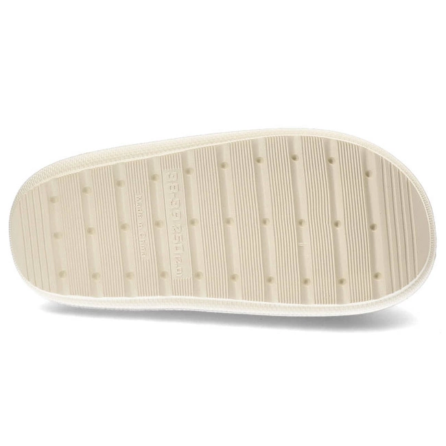 Šľapky Big Star - MM274131 Róż