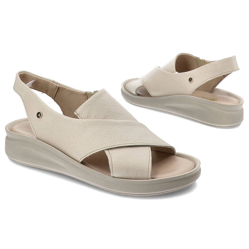 Sandále Armodo - 40392 V.Beż