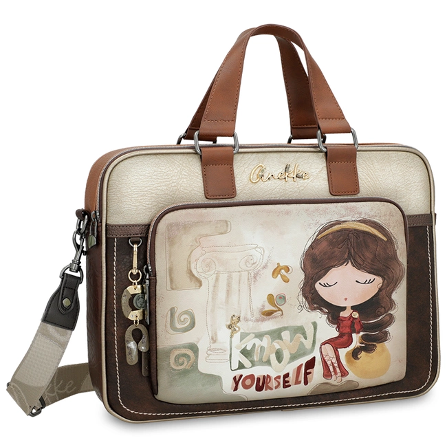 Taška Na Laptop ANEKKE - 42706-113