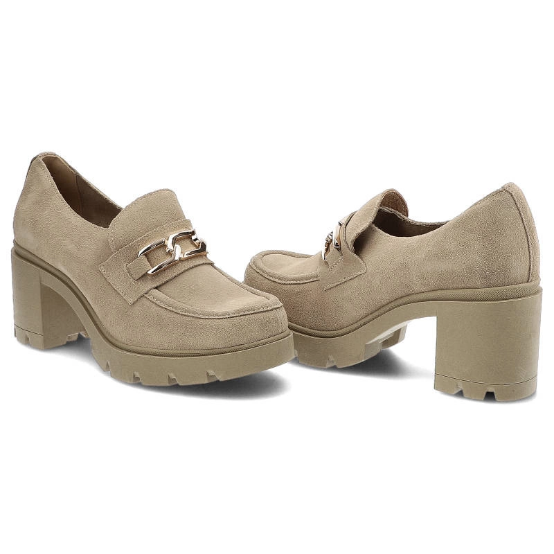 Poltopánky Lemar - 20115 W.Beż+Zł