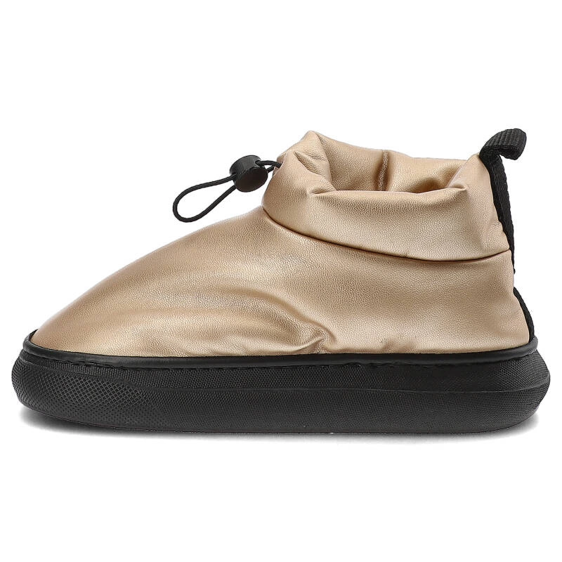 Členkové Topánky Venezia - AND31 Agat Champ Złoty