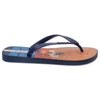 Žabky Ipanema - 83531 Tropical AD AP314 Blue/Orange