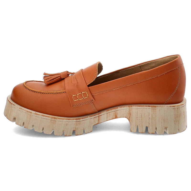 Poltopánky Maciejka - 05497-18/00-5 Pomarańcz