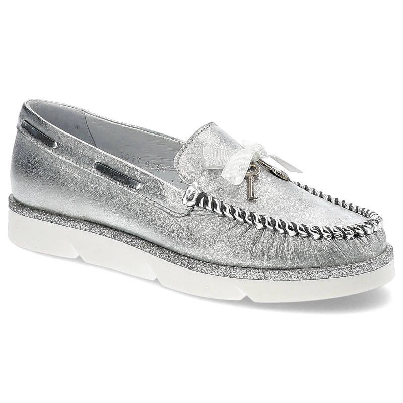 Mókazíny Simen - 750 Vs14 Kryszt.Srebro/Liv.13016