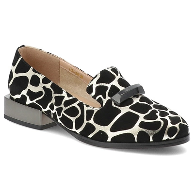 Mókazíny S.BARSKI - LZ51-505 Black