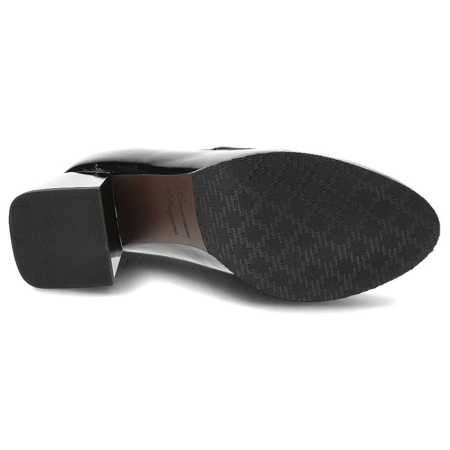 Poltopánky Armodo - 20111 Naplak Czarny+Cn.