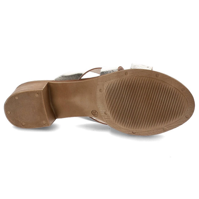 Šľapky Armodo - 40236 Bf. Złoty