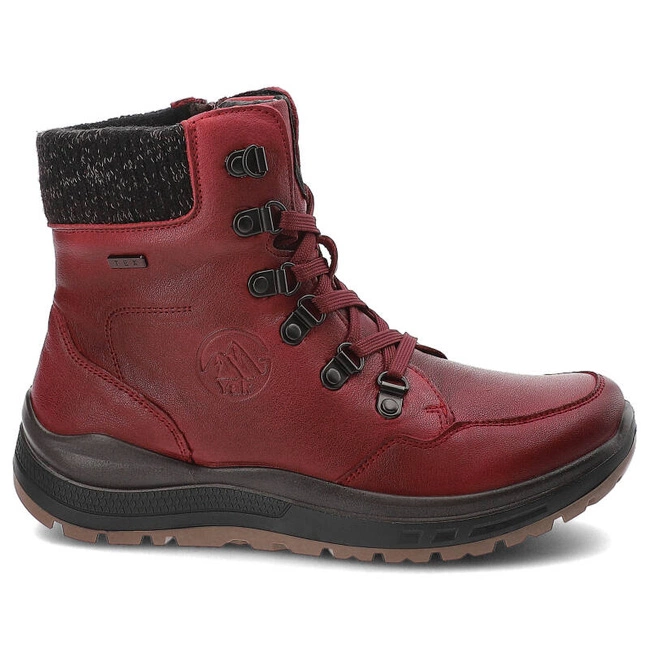 Členkové Topánky G-Comfort - R-5584 Medoc B. Yak