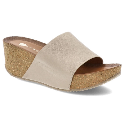 Šľapky ARMODO - 40289 V.Taupe