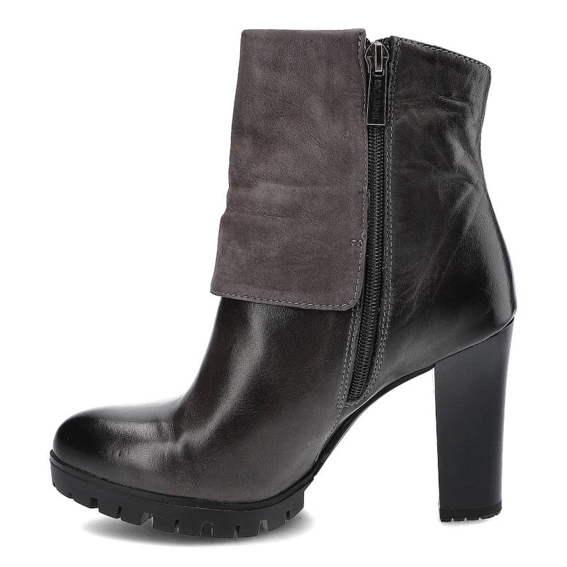 Členkové Topánky Carinii - B3105_-157-D55-POL-A26 Babilonia/Samuel 1550/1