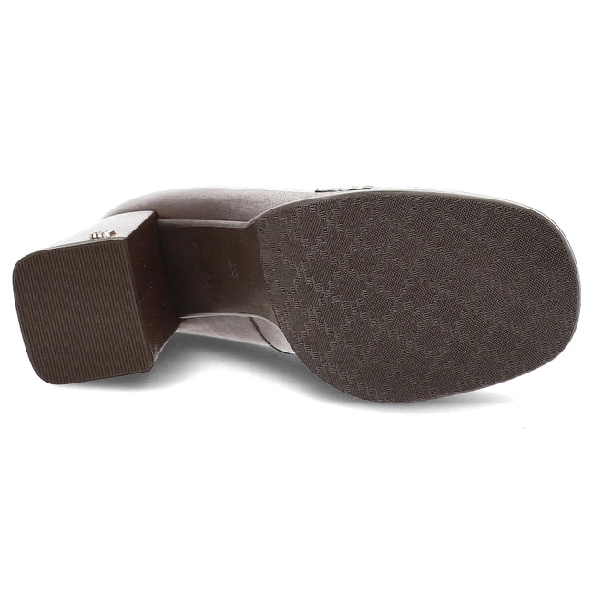 Poltopánky CHEBELLO - 4780_-545-000-PSK-S302 Brąz