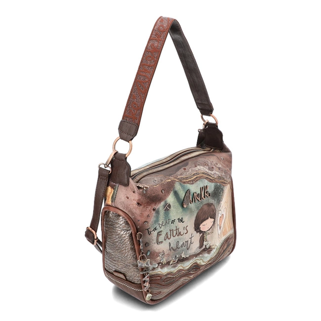 Kabelka Anekke - 39802-136