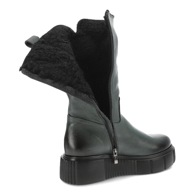 Čižmy Armodo - 70121 V.Oliwka+Cz.