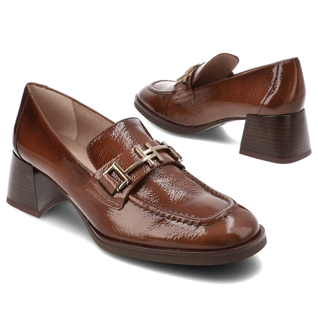 Poltopánky Hispanitas - HI243590 Rio-I24 Cuero