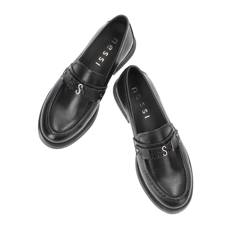 Poltopánky Nessi - 24598 Czarny