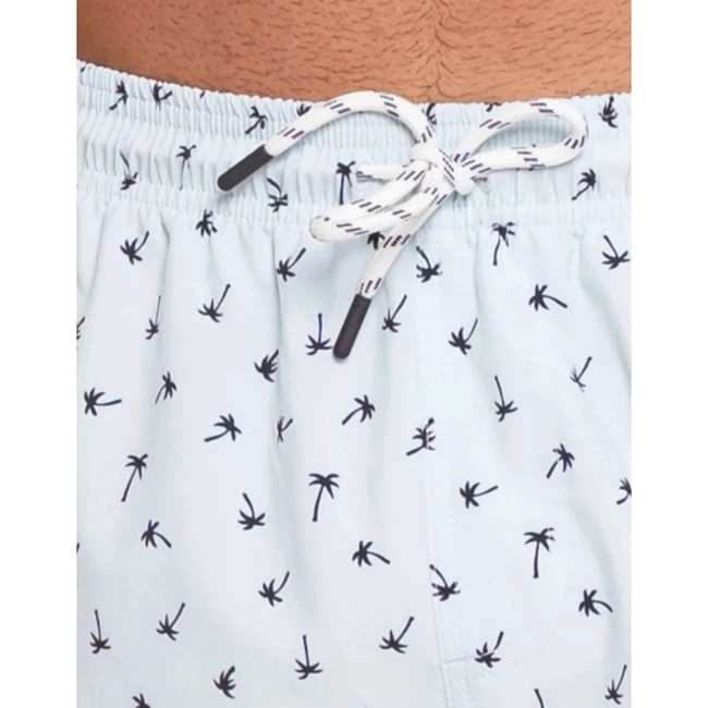 Kraťasy MORAJ - KSZ2900-002 Blue