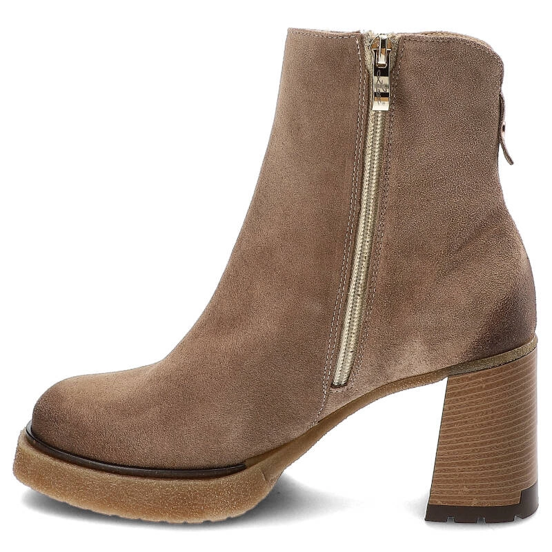 Členkové Topánky Lemar - 60442 W.Fango