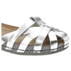 Sandále Maciejka - 03074-35/00-0 Srebro