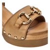 Sandále Carmela - 161478 S.Piel Camel