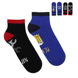 Ponožky Moraj - CSM400-100 Mix Kolor