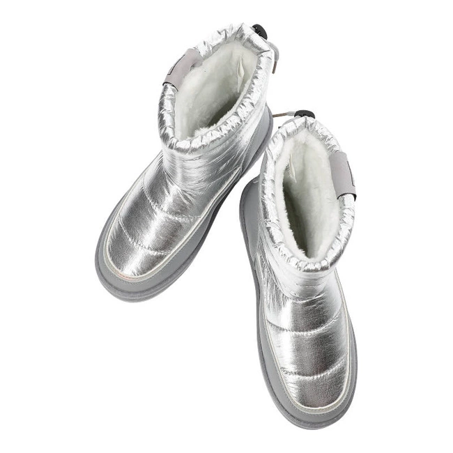 Snehule Big Star - II274118 Szary