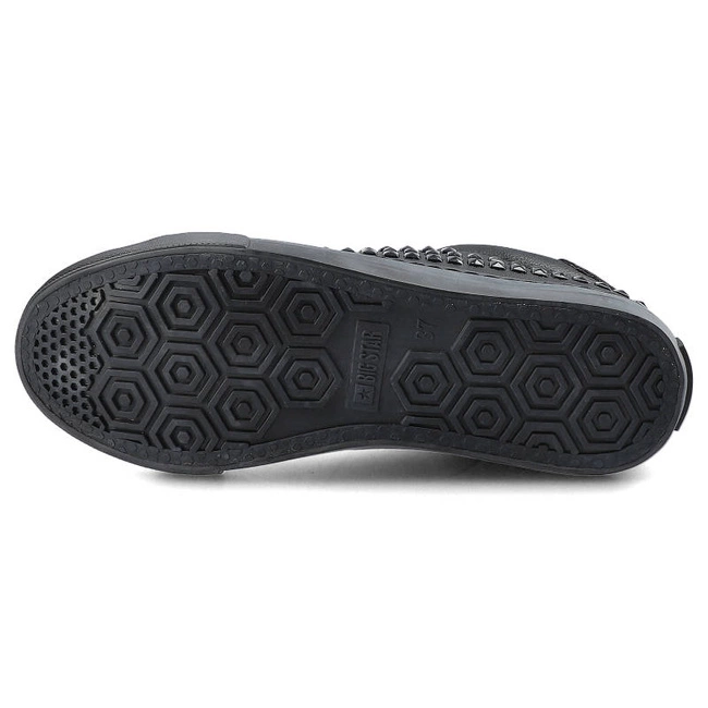 Plátenky Big Star - GG274157 Czarny