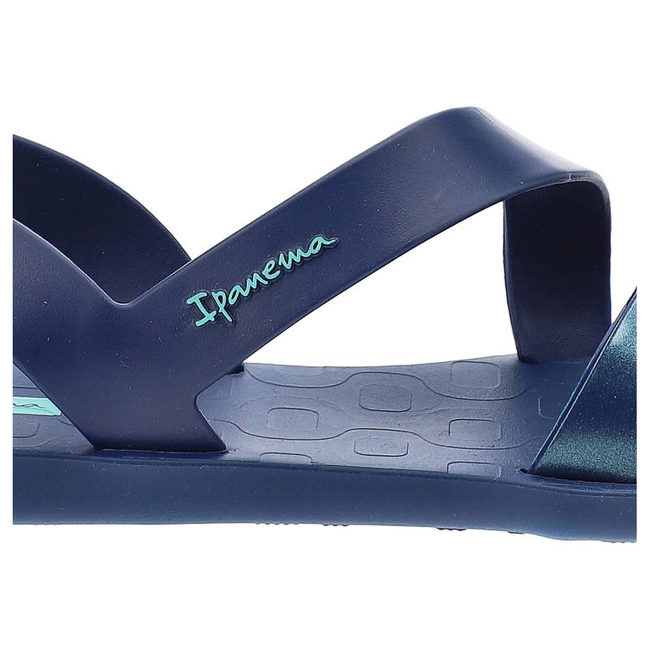 Sandále Ipanema - 82429 Blue 25967