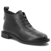 Členkové Topánky S.BARSKI - MR52-122 Black