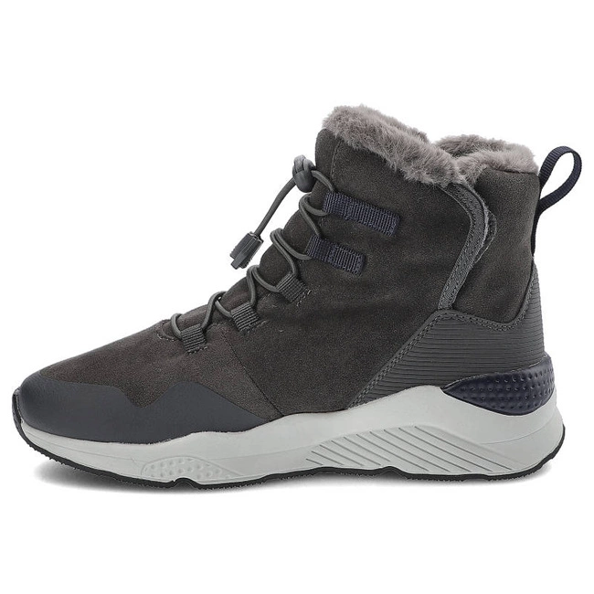 Členkové Topánky Big Star - II274260 C.Szary