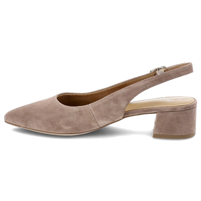 Sandále Tamaris - 1-29500-42 341 Taupe