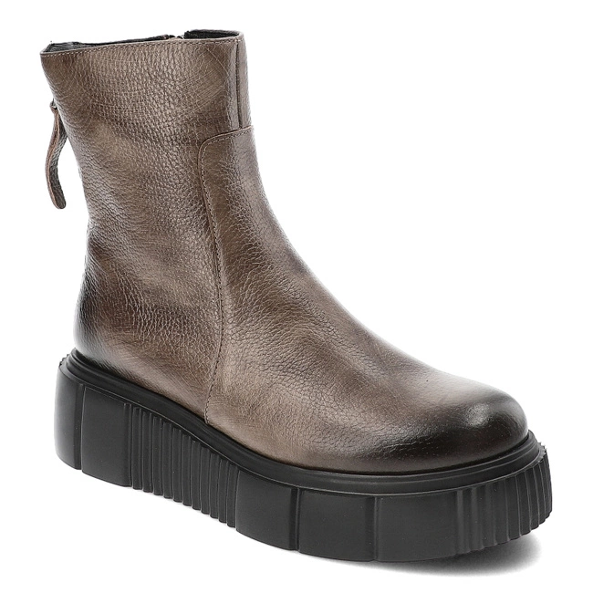 Členkové Topánky Armodo - 60369 D.Fango