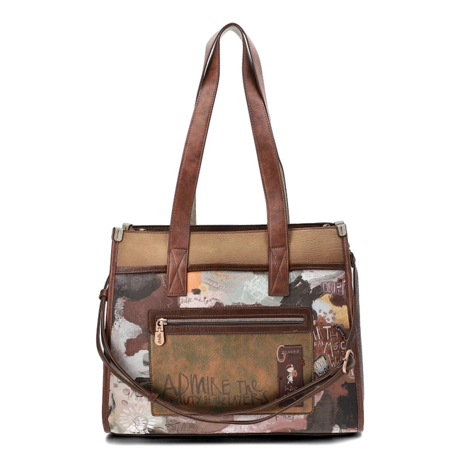 Kabelka Anekke - 39802-288