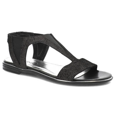 Sandále Karino - 1979/003-P Czarny