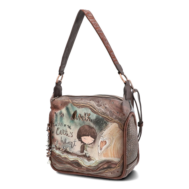 Kabelka Anekke - 39802-136