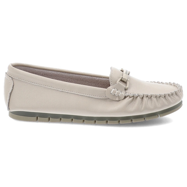 Mókazíny S.BARSKI - LR51-547 Beige